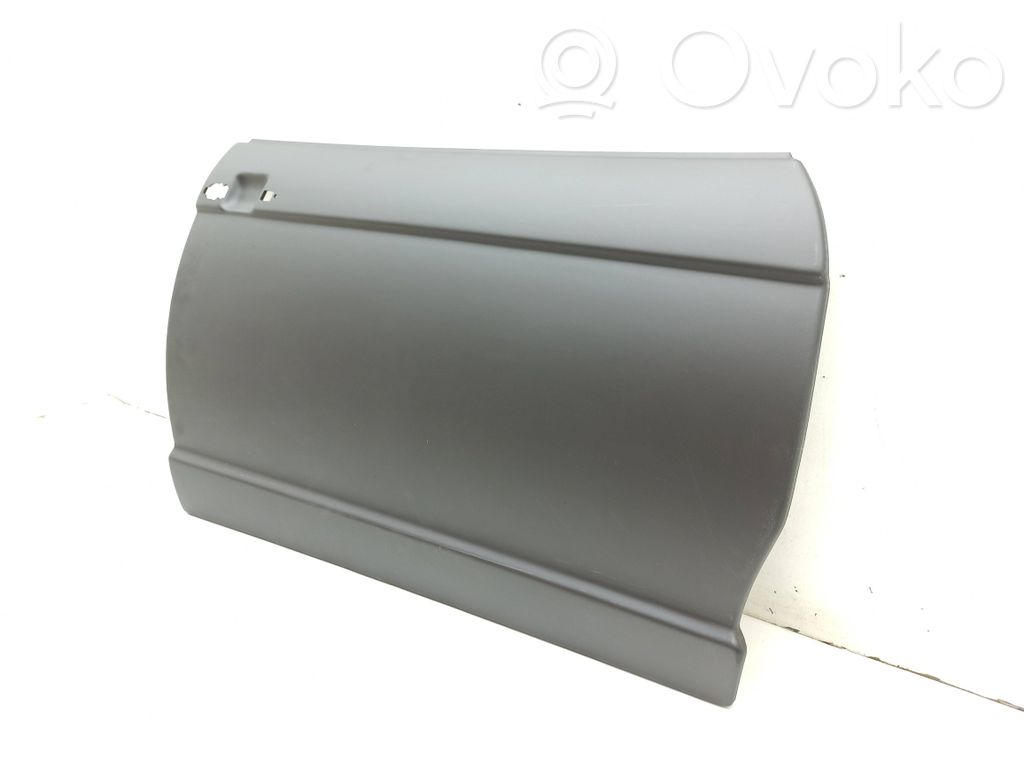 Aixam GTO Puerta (Coupé 2 puertas) 