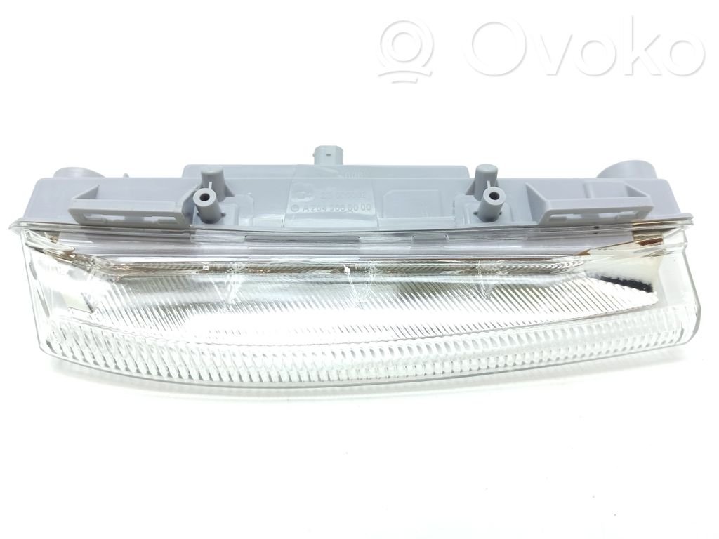 Mercedes-Benz SLK R172 Lampa LED do jazdy dziennej 