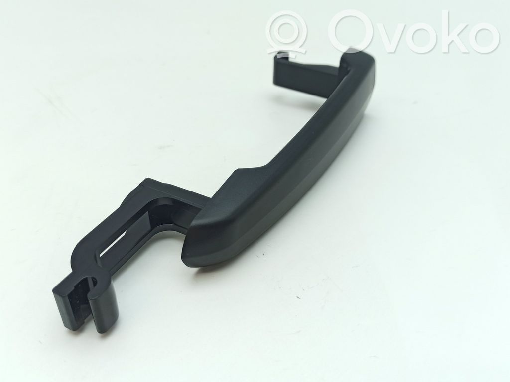 Manecilla externa puerta delantera   7AP114