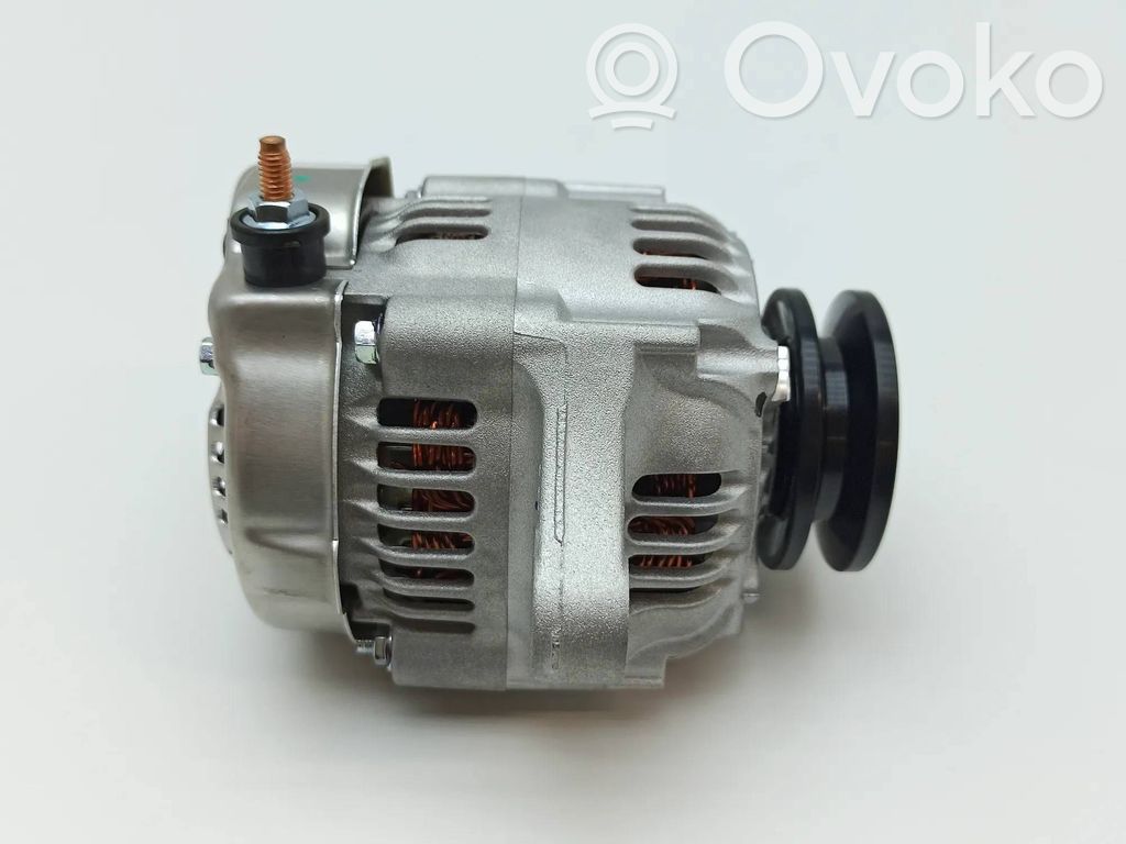 Aixam Crossline Alternator 