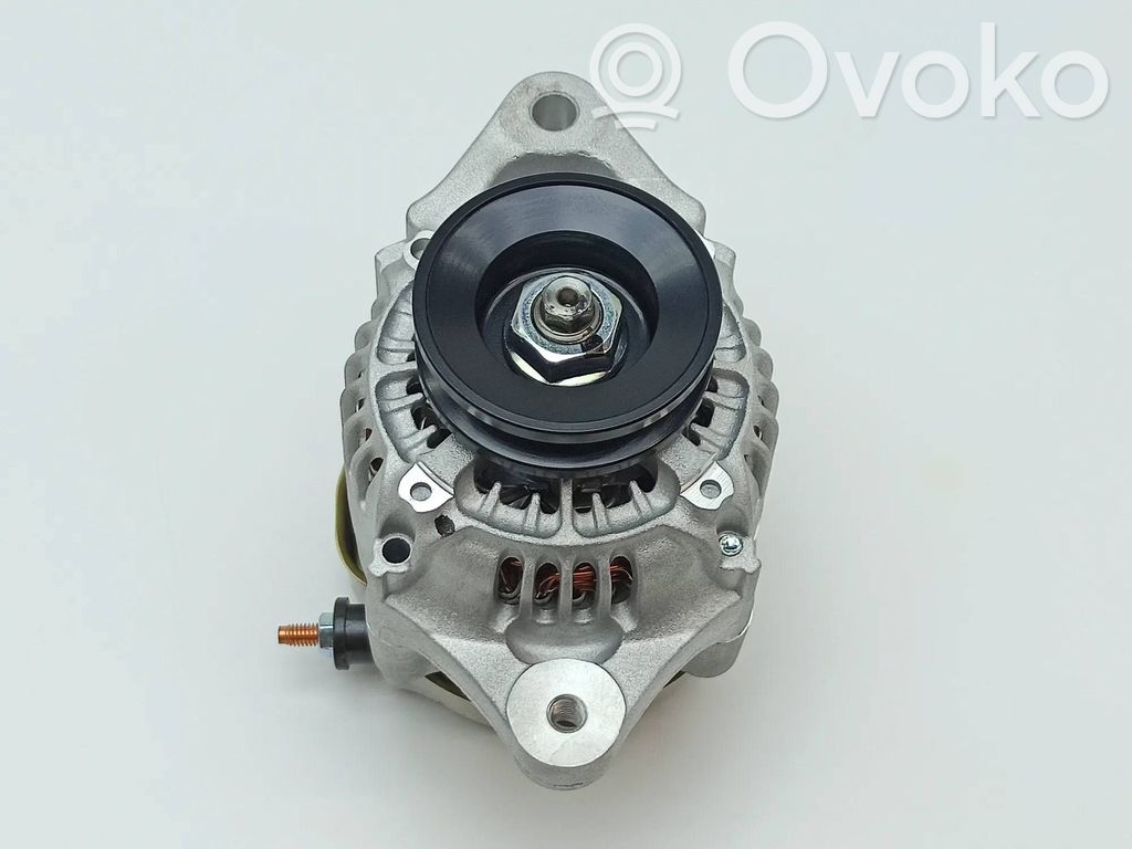 Alternador   K158816420