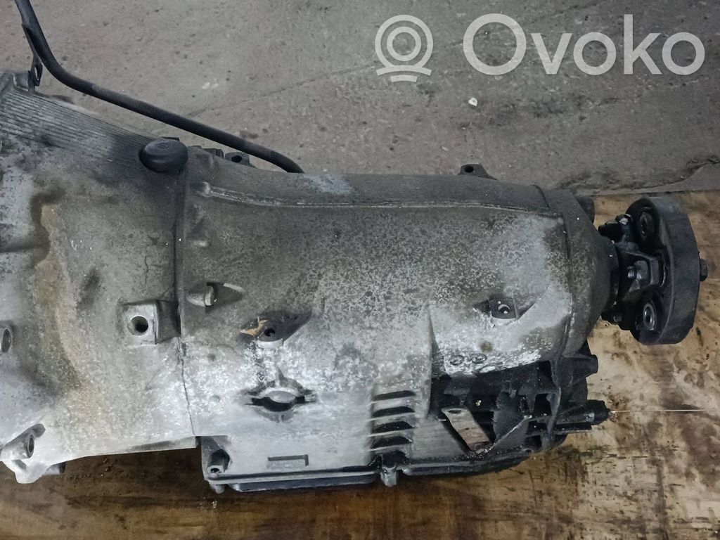 Automatyczna skrzynia biegów   7226050,2102701701,1088348