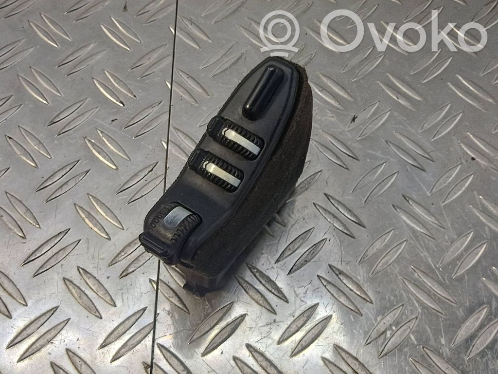 Mercedes-Benz E W210 Seat control switch 