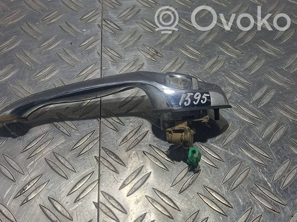 Chrysler PT Cruiser Manecilla externa puerta trasera 
