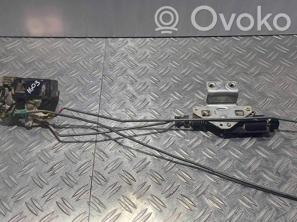 Chrysler PT Cruiser Central locking motor 