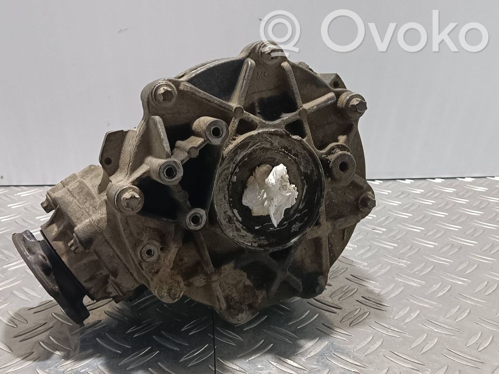 Mercedes-Benz E W211 Front differential 