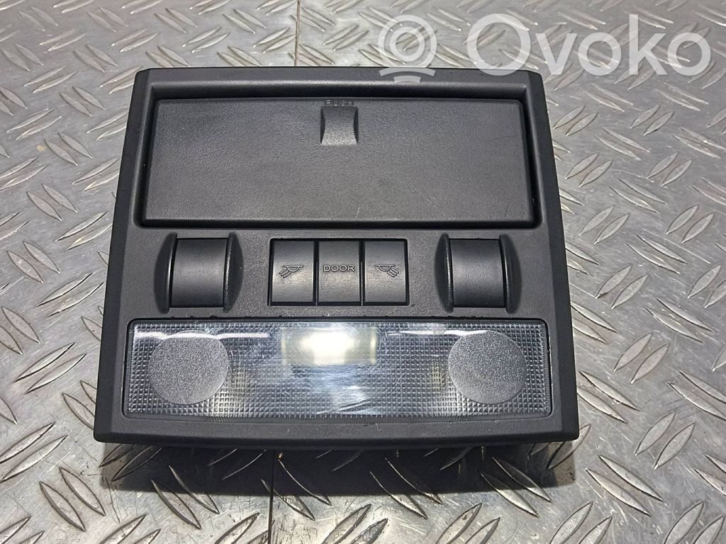 Hyundai Coupe Luz del asiento delantero 