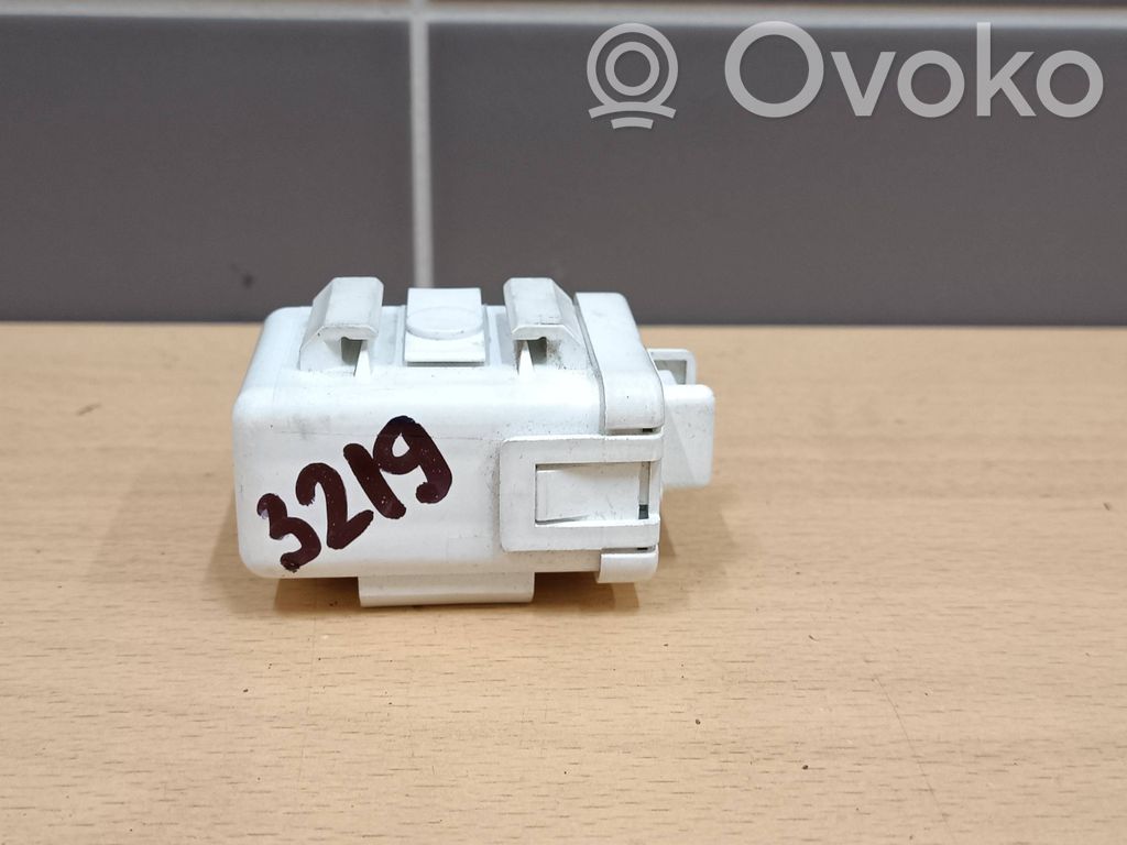 Suzuki SX4 Other relay 