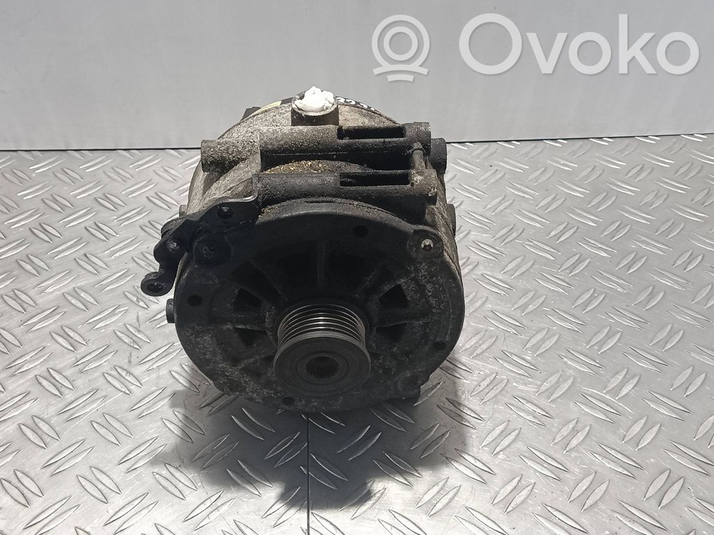 Mercedes-Benz ML W163 Alternador 