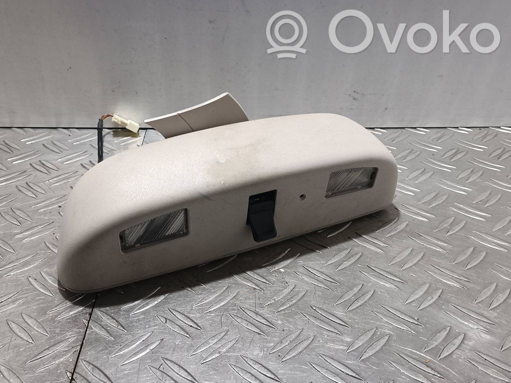 Mercedes-Benz E W211 Espejo retrovisor (interior) 