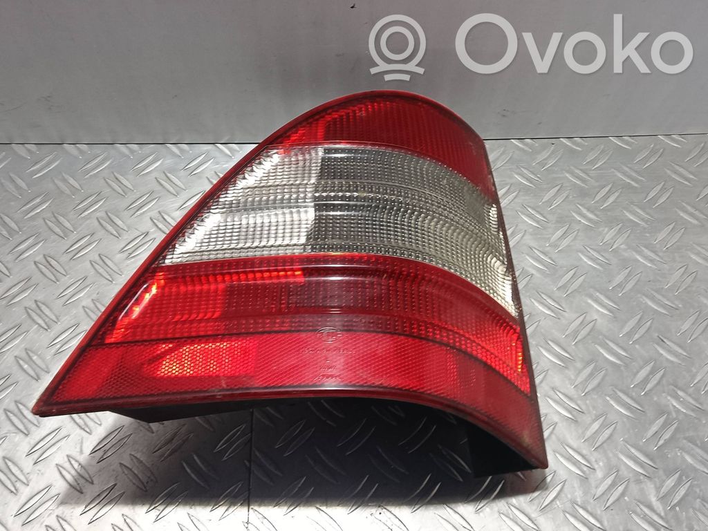 Mercedes-Benz ML W163 Lampa tylna 
