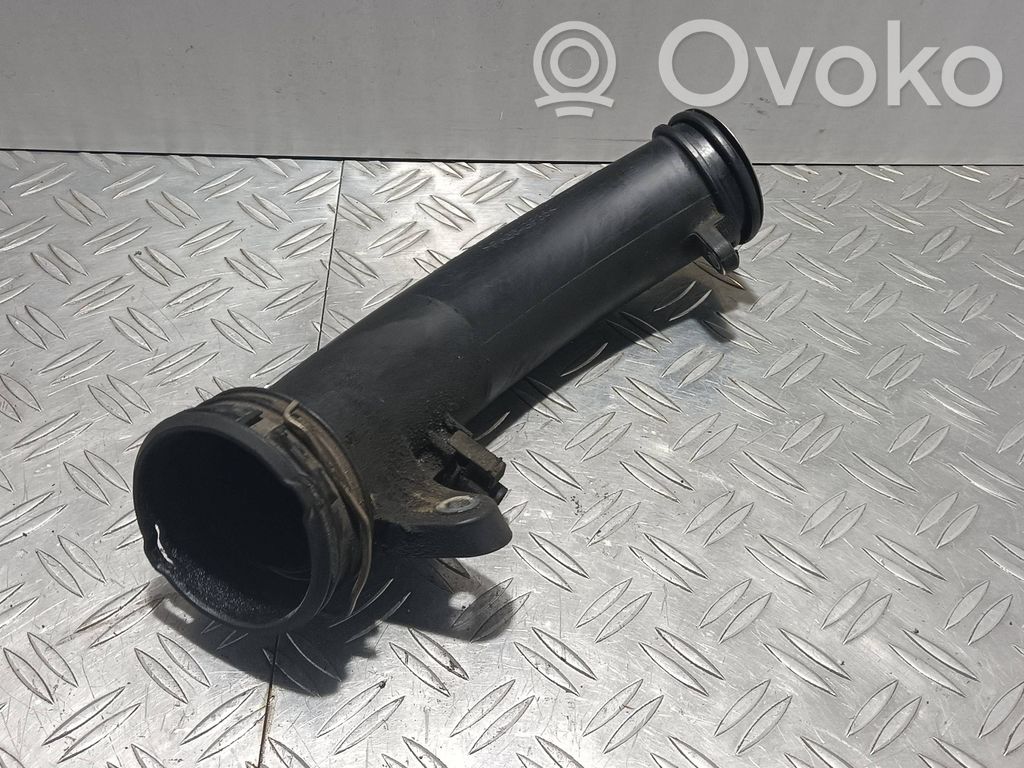 Mercedes-Benz E W211 Furtun/conductă intercooler 