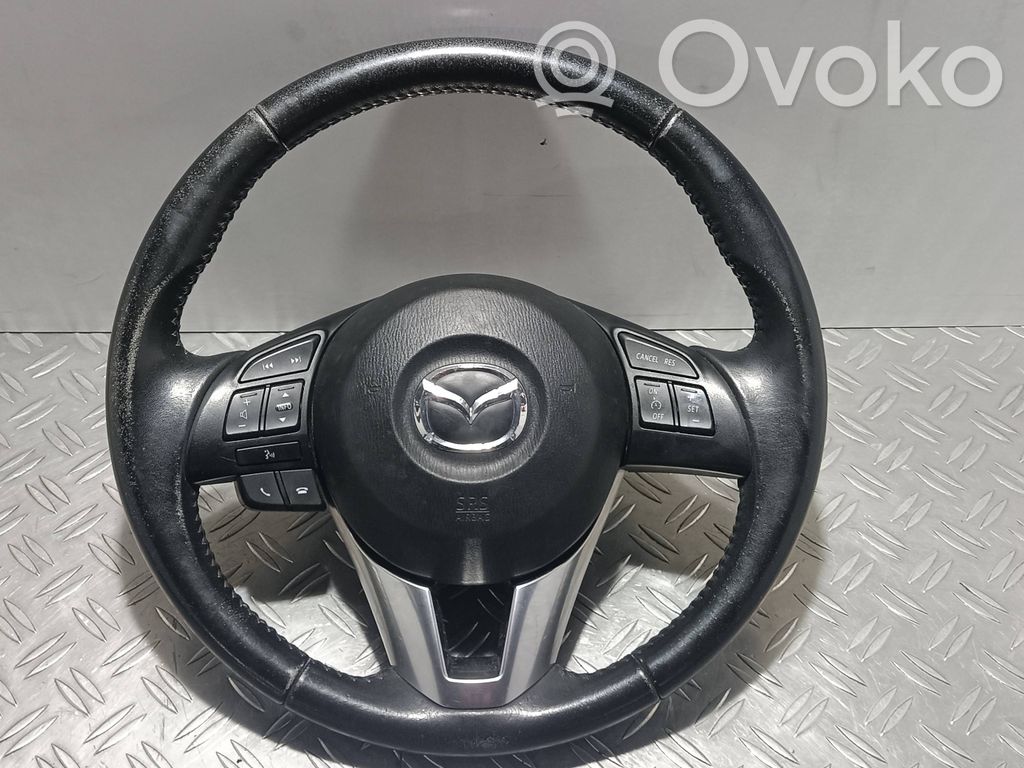Steering wheel   KD46,KD45,K0273