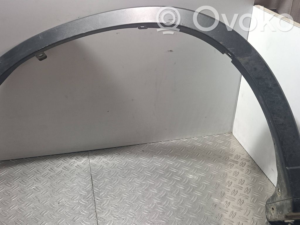 Mazda CX-5 Front arch trim 