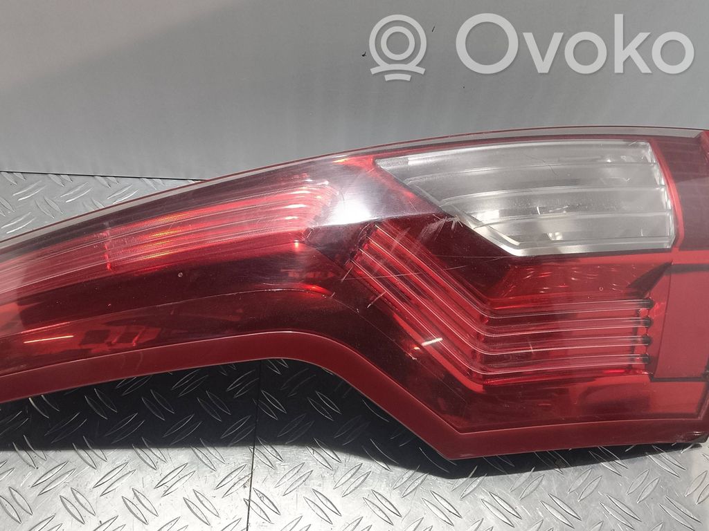 Citroen C4 Grand Picasso Lampa tylna 