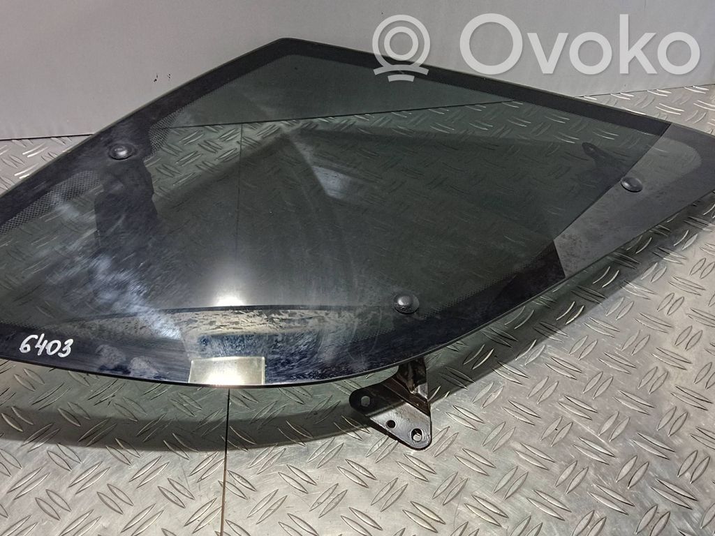 Mercedes-Benz ML W163 Szyba karoseryjna tylna 