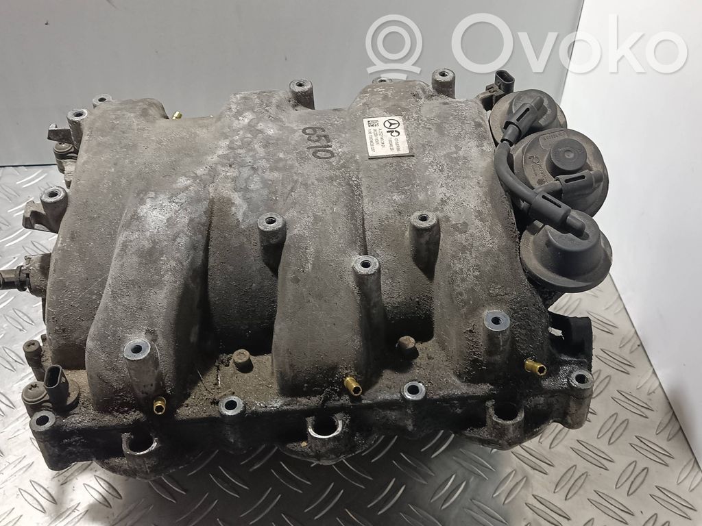 Mercedes-Benz R W251 Kolektor ssący 