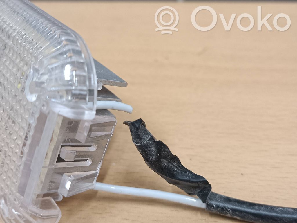 Ford Transit -  Tourneo Connect Other interior light 