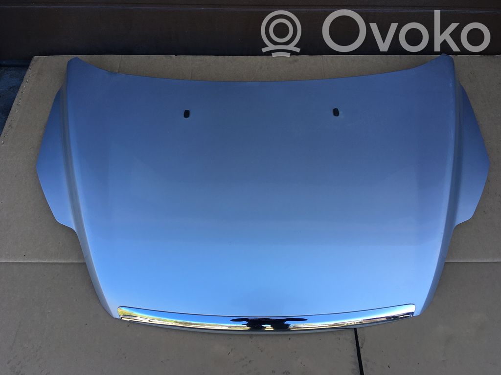 Capotă motor