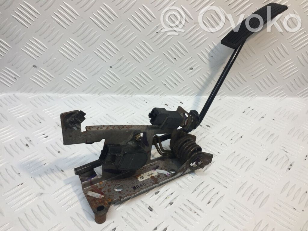 Ford Ranger Gaspedal 