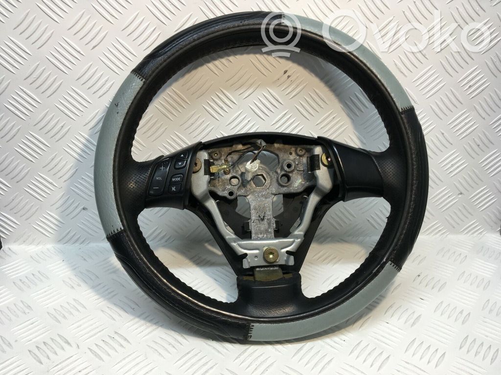Steering wheel   RC245