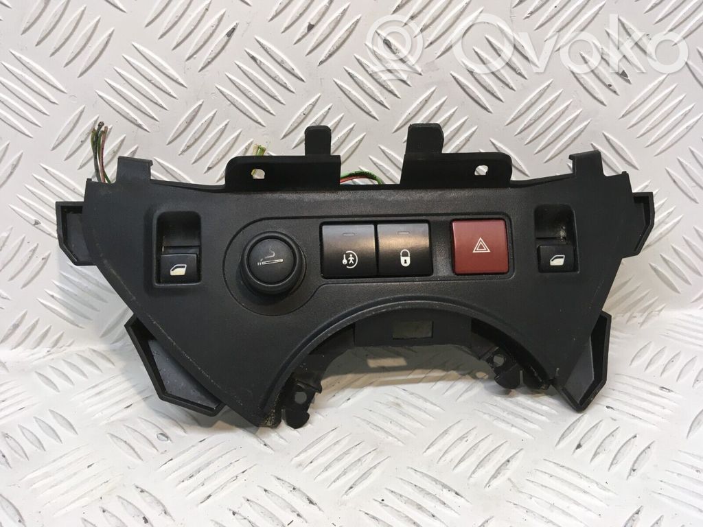 Panel trim   9680932177