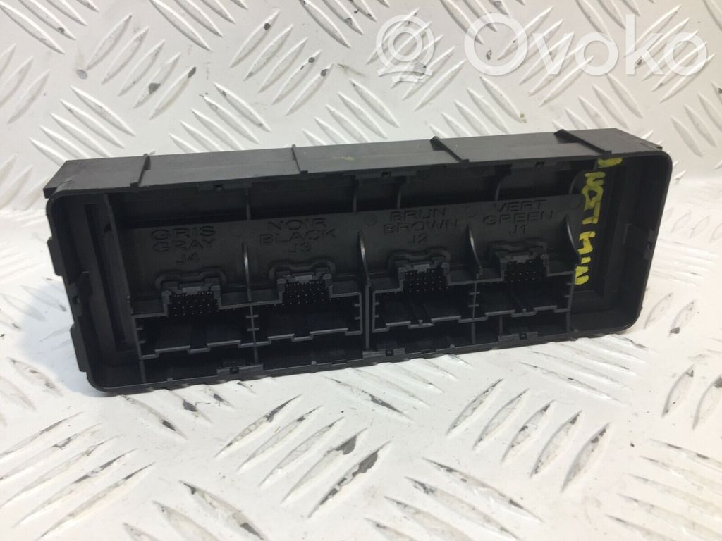 Opel Insignia A Other control units/modules 
