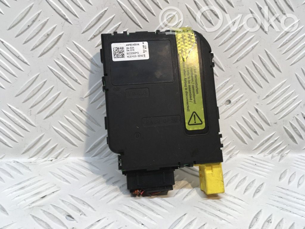Steering angle sensor   1K0953549A