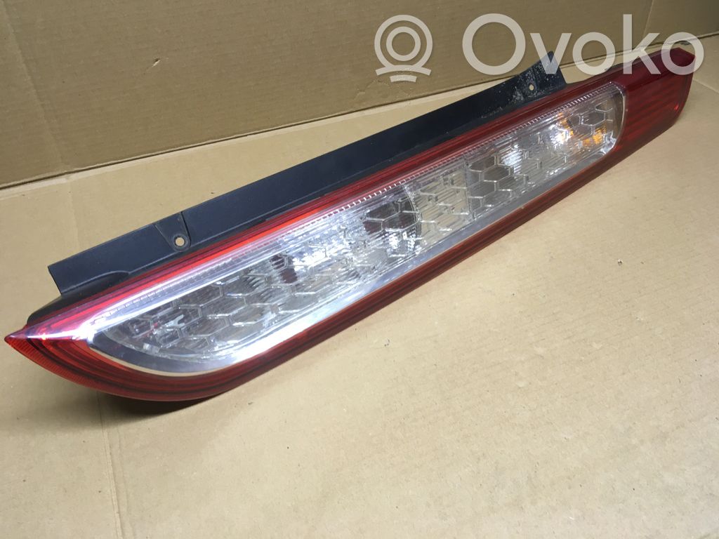 Ford Focus Takavalot 