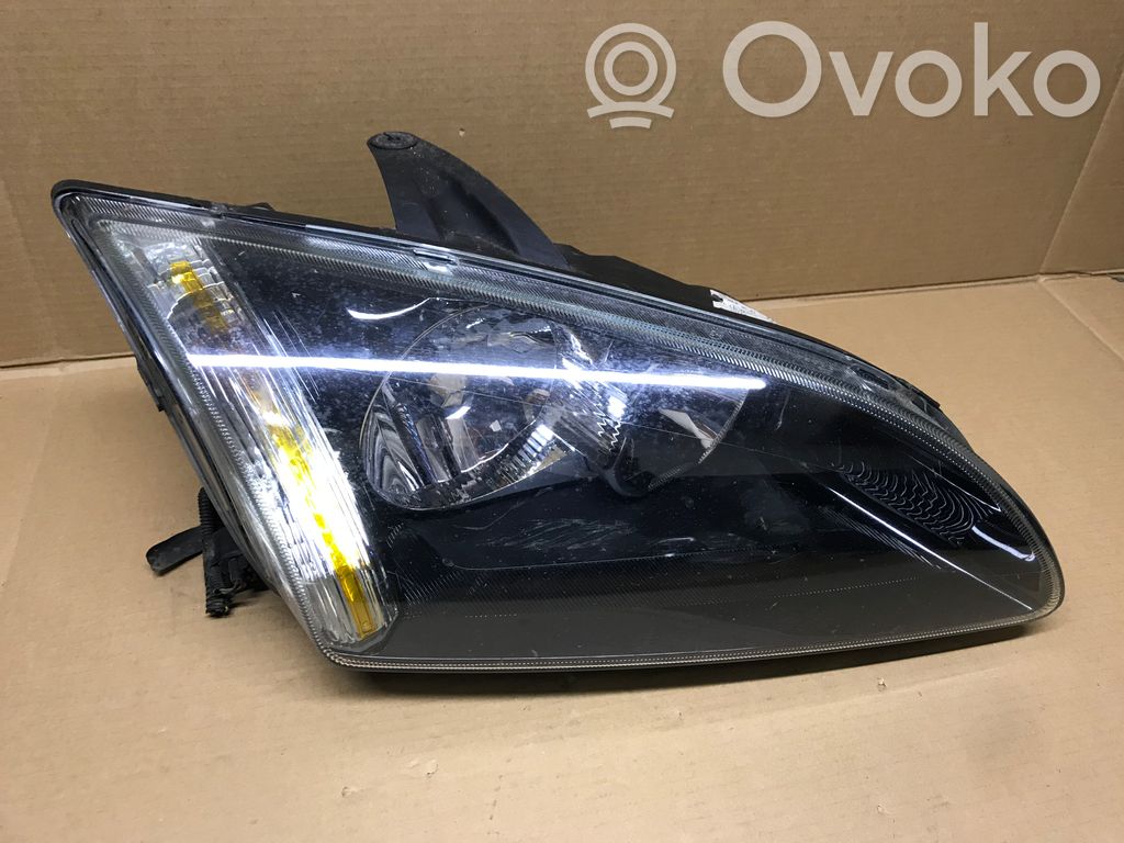 Ford Focus Phare frontale 