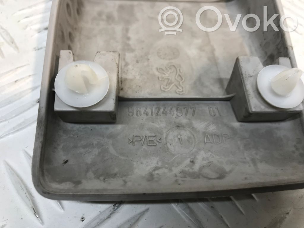 Peugeot 307 Otros repuestos del interior 