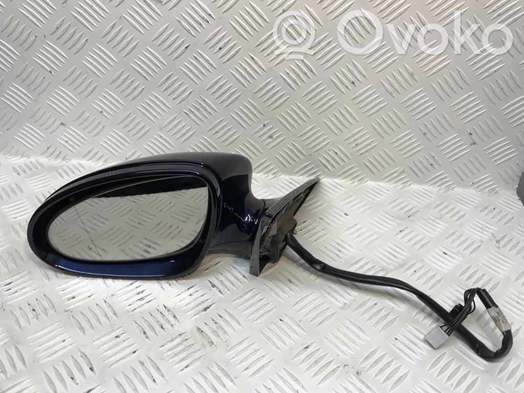 Mercedes-Benz CLS C219 Elektryczne lusterko boczne drzwi przednich 