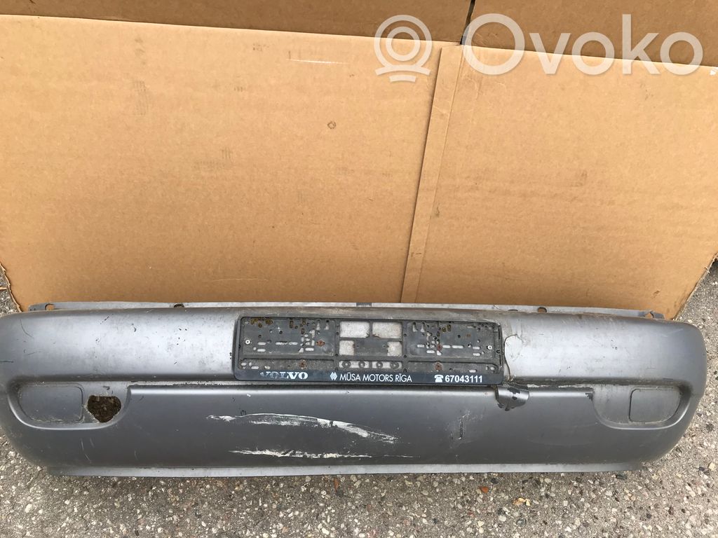 Volkswagen Transporter - Caravelle T4 Front bumper 
