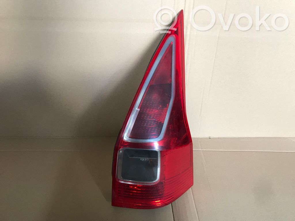Renault Megane II Takavalot 