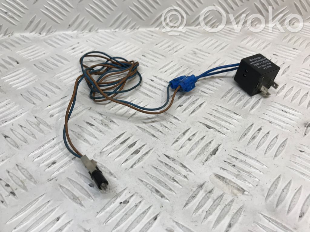 Ford Maverick Otros relés 