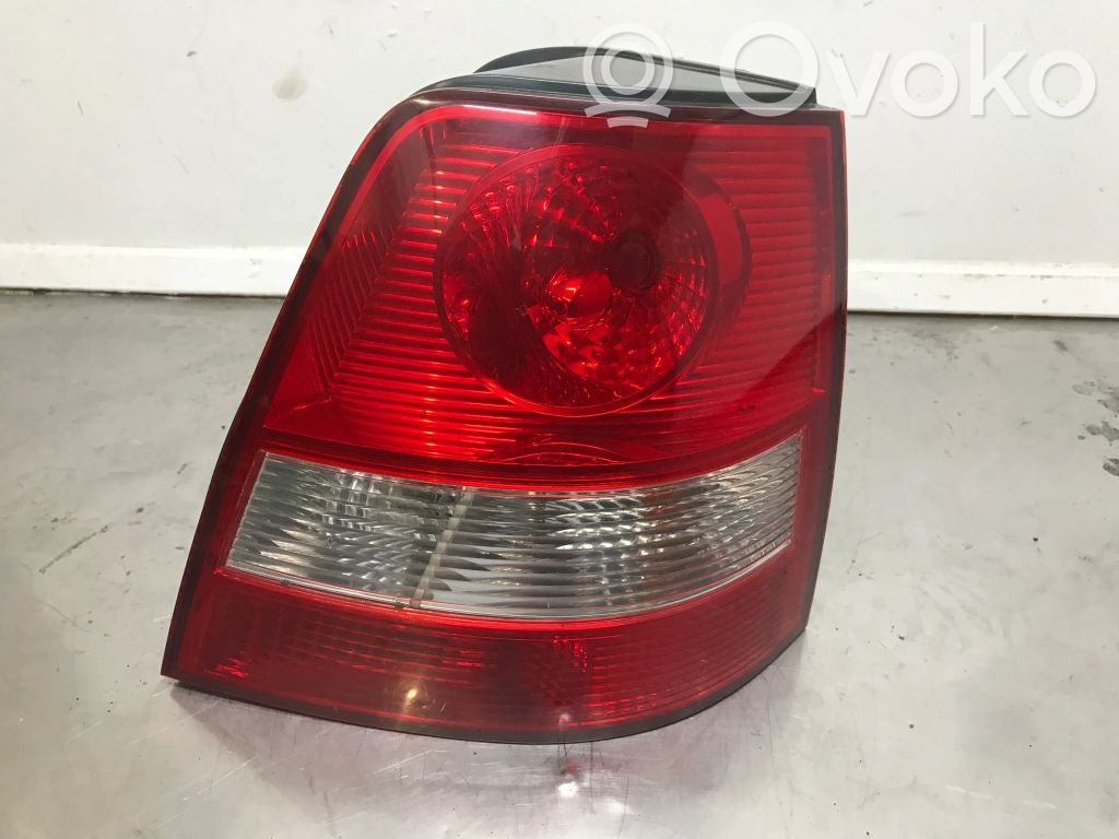 KIA Sorento Takavalot 