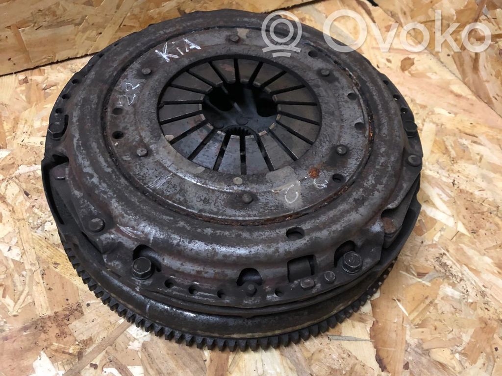 Clutch set kit