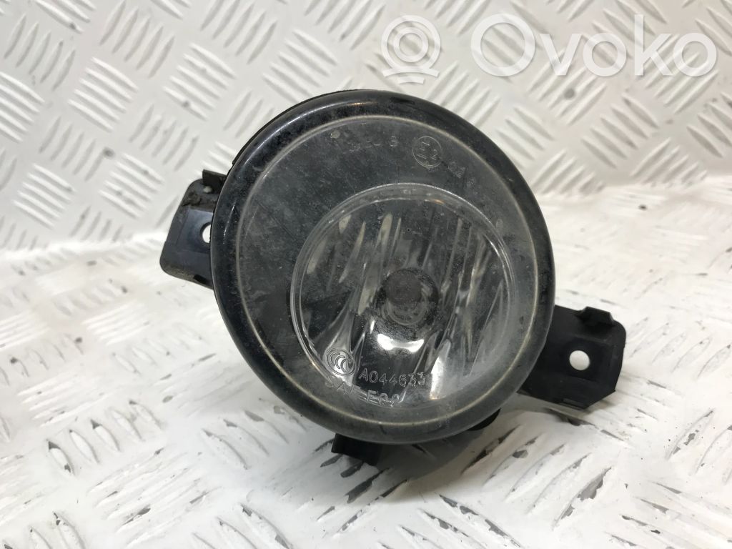 Nissan Qashqai Światło przeciwmgłowe przednie 