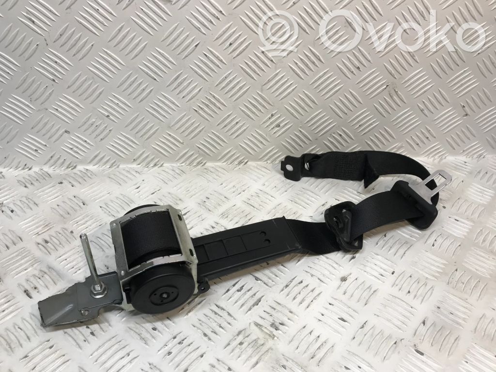 Opel Meriva A Cinturón delantero 
