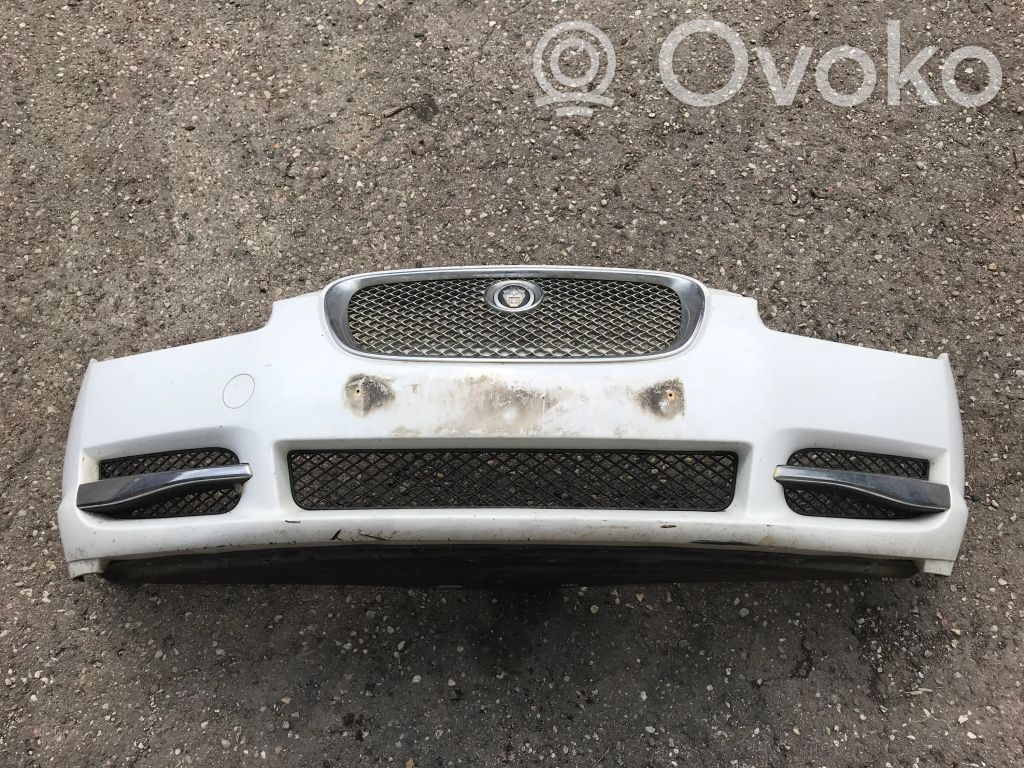 Jaguar XF X250 Bară față 