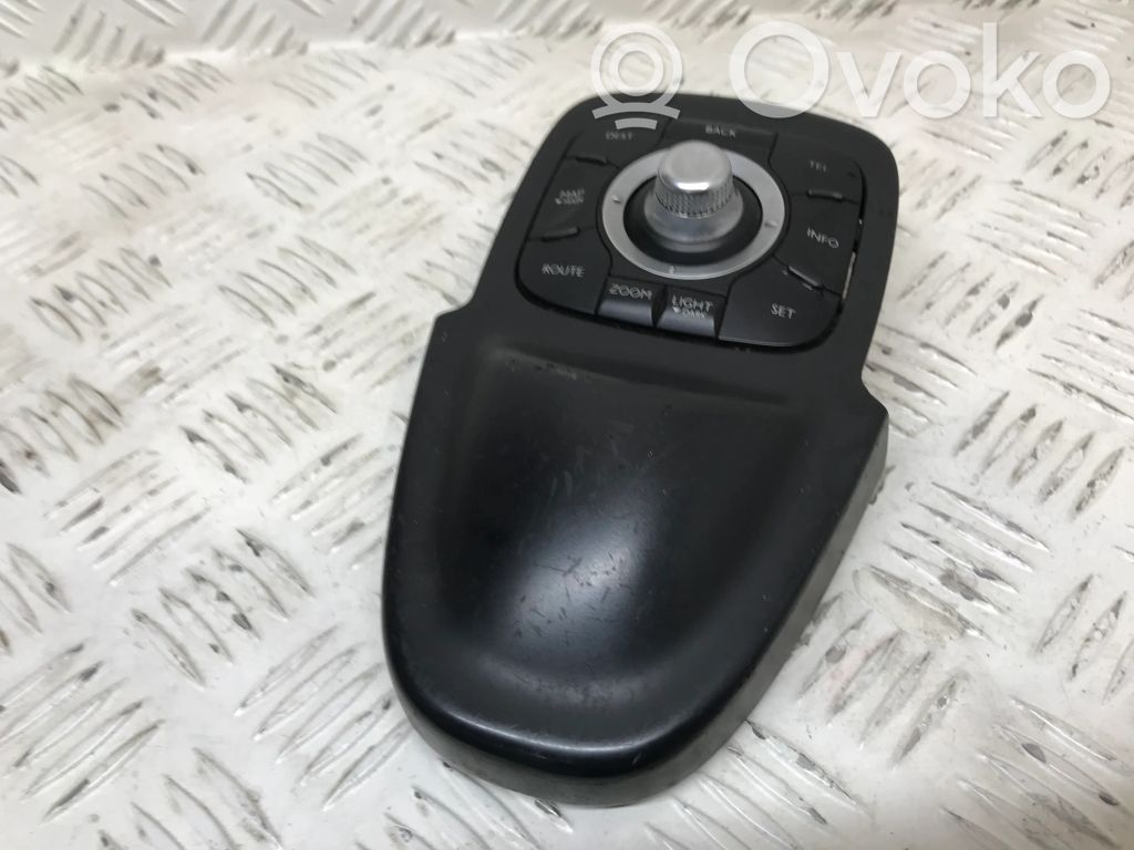 On-board computer control switch   253B00001R,8200421837