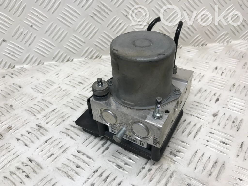 Peugeot Boxer Bomba de ABS 