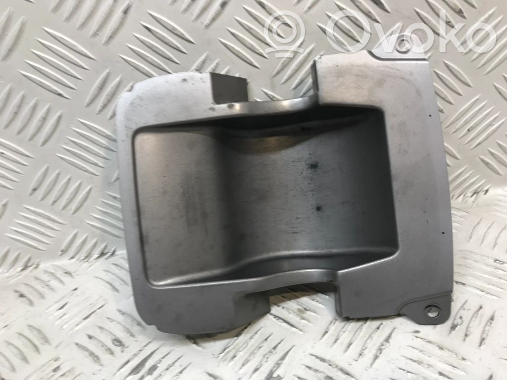 Autres éléments de console centrale   6M21R01634F