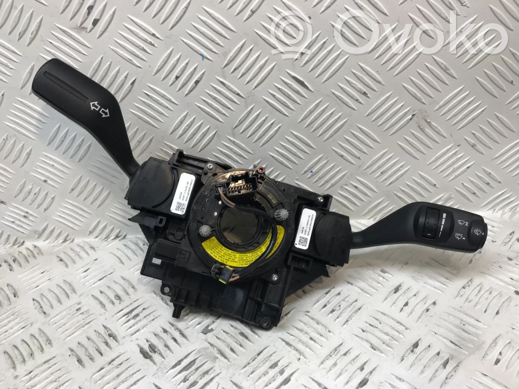 Ford S-MAX Interruptor/palanca de limpiador de luz de giro 