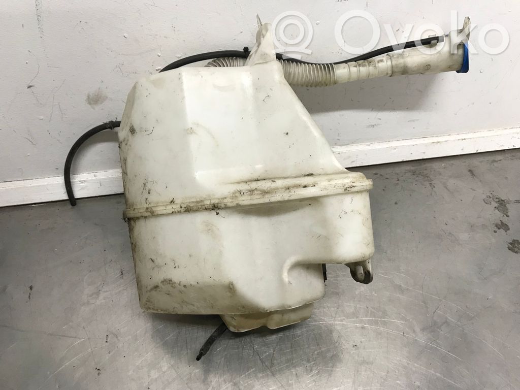 Land Rover Freelander 2 - LR2 Zbiornik płynu do spryskiwaczy szyby przedniej / czołowej 