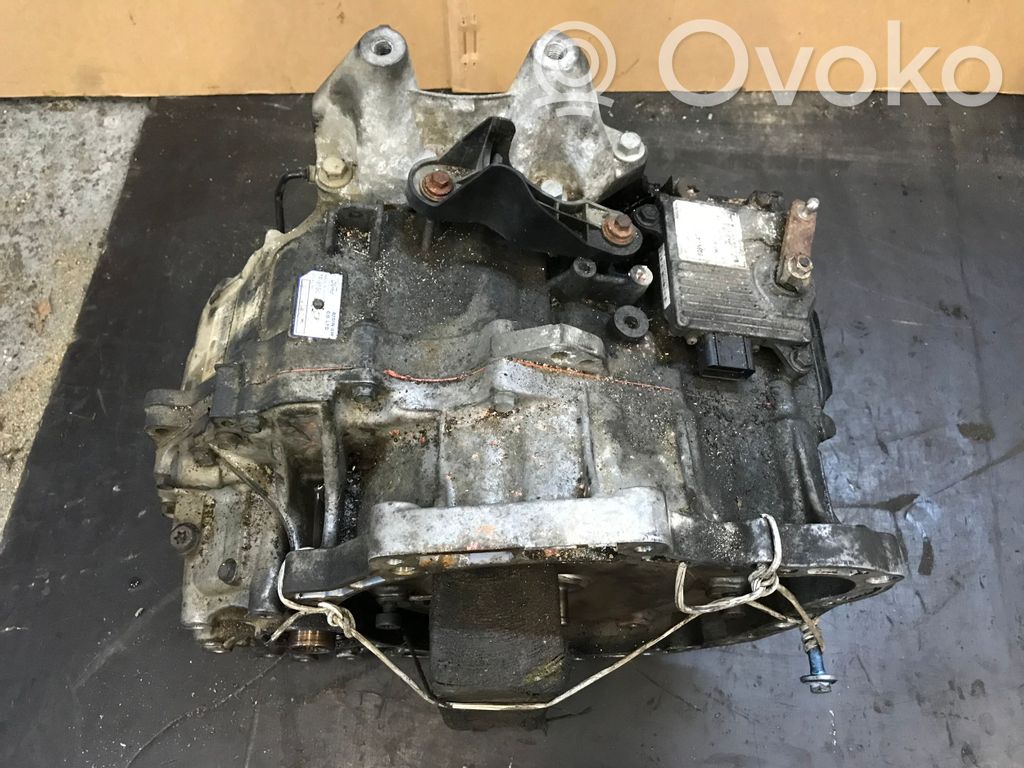 Land Rover Freelander 2 - LR2 Caja de cambios automática 