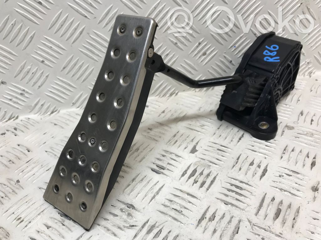 Honda Civic Gaspedal 