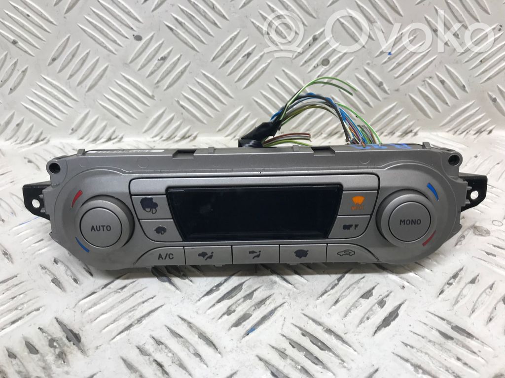 Ford Kuga I Panel klimatyzacji 
