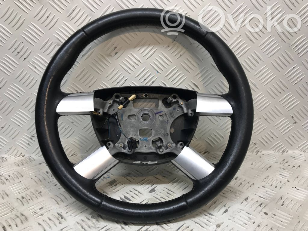 Ford Kuga I Stūre 