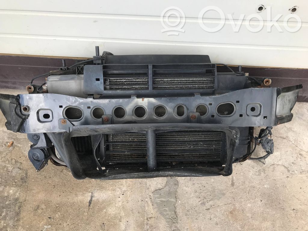 Radiator set   BV618C342BD